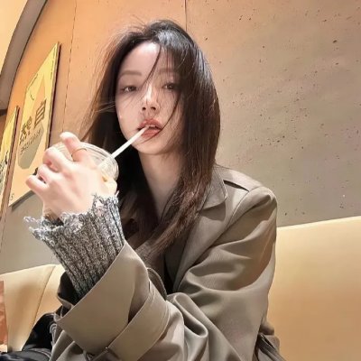 东京女子图鉴封面