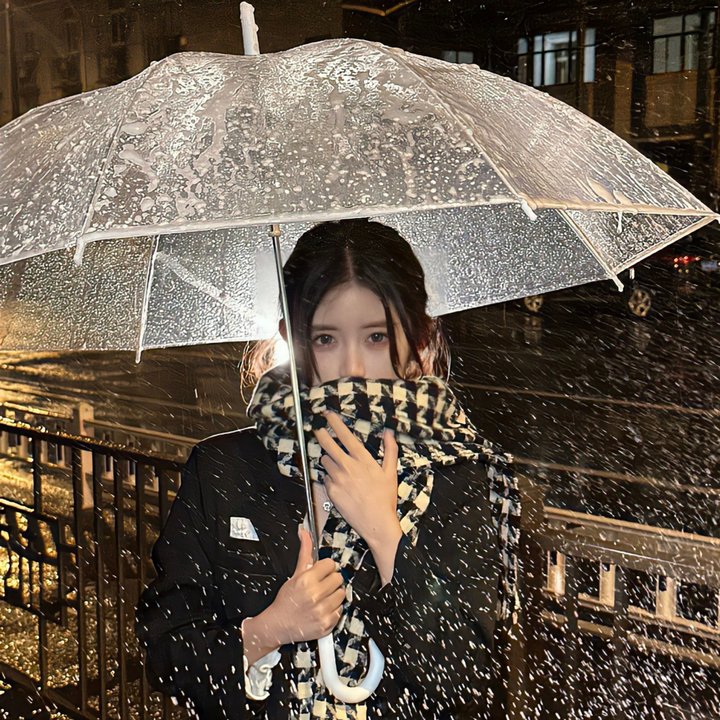 皇上命我来选妃封面