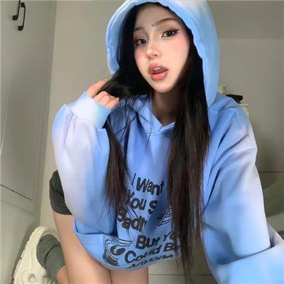 开画少女漫封面